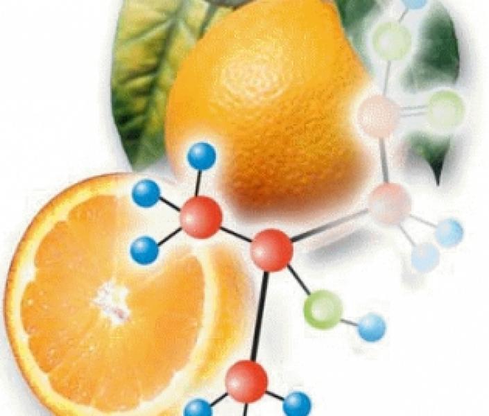 fruit, moleculen
