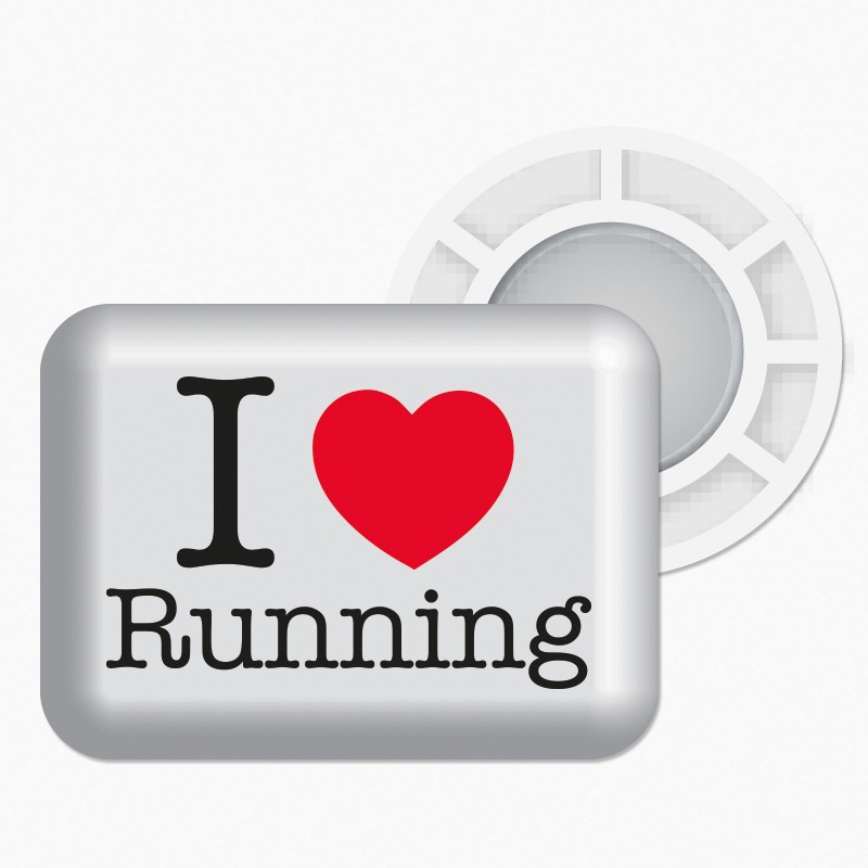 i-love-running