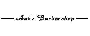 Aat's Barbershop